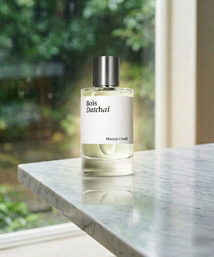 住みか クリヴェリ（MAISON CRIVELLI） ボア ダチャイ オードパルファム 100mL・30mL／オードパルファム
