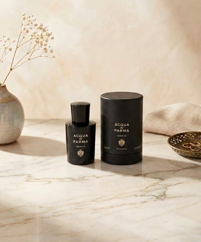 ACQUA DI PARMA（アクアディパルマ） アクア 恒星日 パルマ シグネチャーズ オブ ザ サン ケルシア オーデパルファム 20mL・100mL／オードパルファム