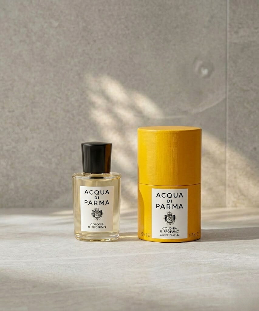 ACQUA DI PARMA（アクアディパルマ） コロニア イルプロフーモ オーデパルファム 50mL・100mL・180mL／オーデパルファム 23,856円