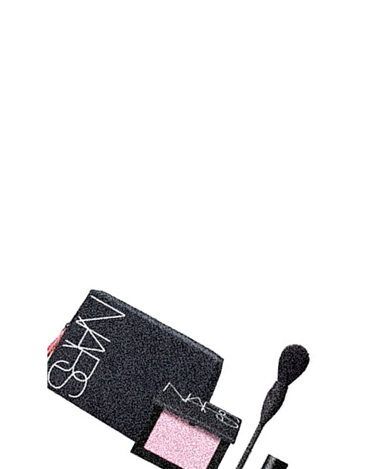 NARS（NARS） ブラッシュ Ｎ＆ヤチヨブラシキット（限定キット）｜アカネSHOP店