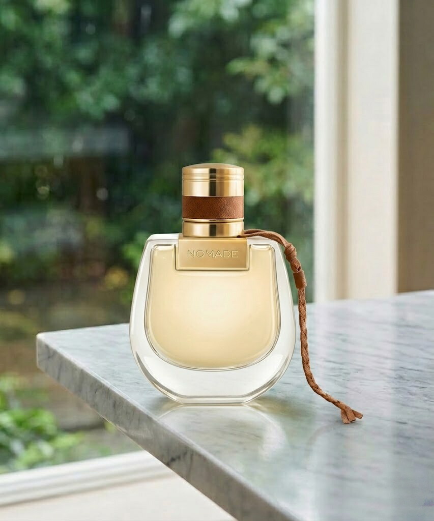 Chlo・・ クロエ ノマド ジャスミン ナチュレル オードパルファム はたご屋時相 30mL・50mL・75mL