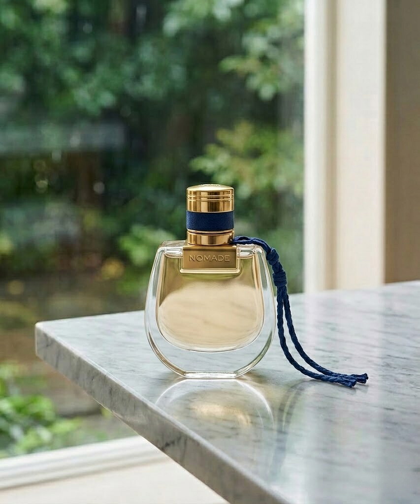 Chlo・・ クロエ ノマド ニュイ デジプト オードパルファム 30mL・50mL・75mL