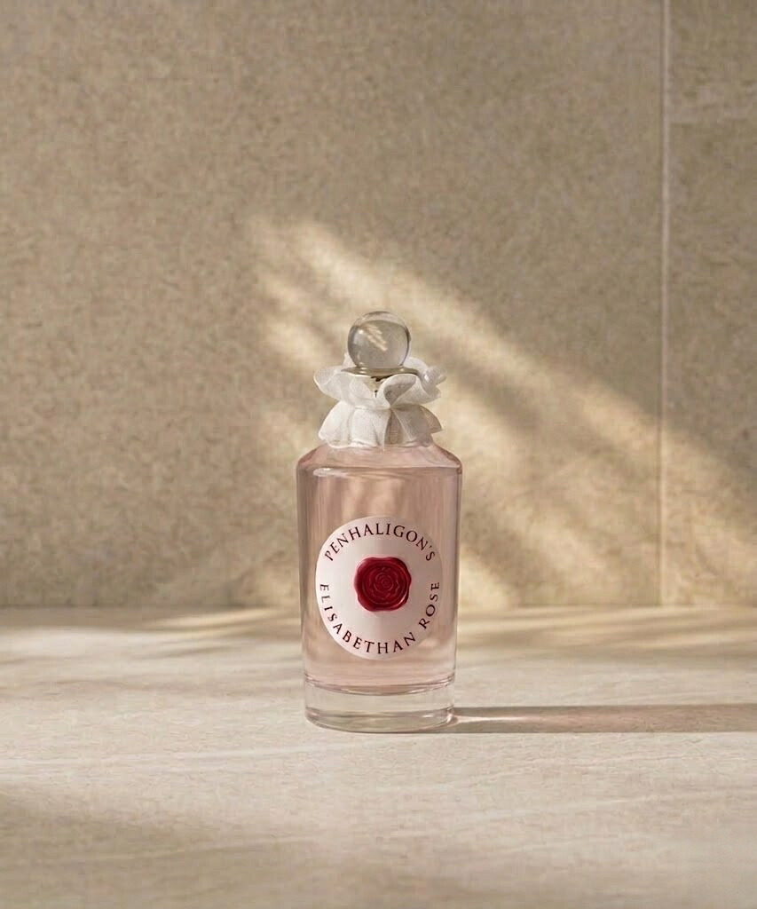 ペンハリガン（PENHALIGONS） エリザベサン サクラ色 オードパルファム 100mL・30mL／オードパルファム