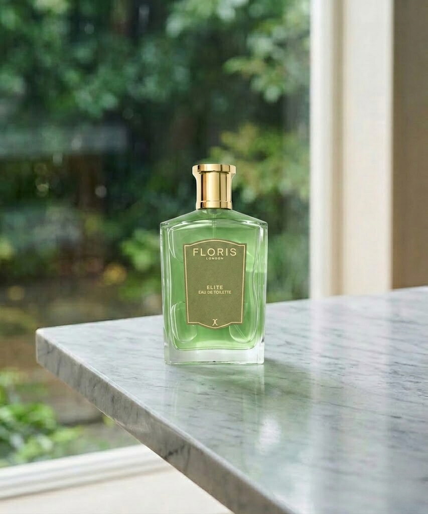 FLORIS（フローリス） ＦＬ オードトワレ エリート 50mL・100mL／オードトワレ｜アカネSHOP店