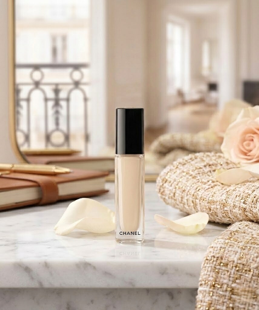 2026/05/08 発売 CHANEL／シャネル レ ベージュ コレクトゥール 8.5g／コンシーラー