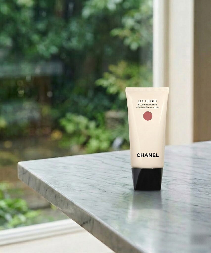 2026/05/08 発売 CHANEL／シャネル レ ベージュ 毛はらい 呼びりん ミン（寸法押さえる） 30mL／流動体 チーク色つや