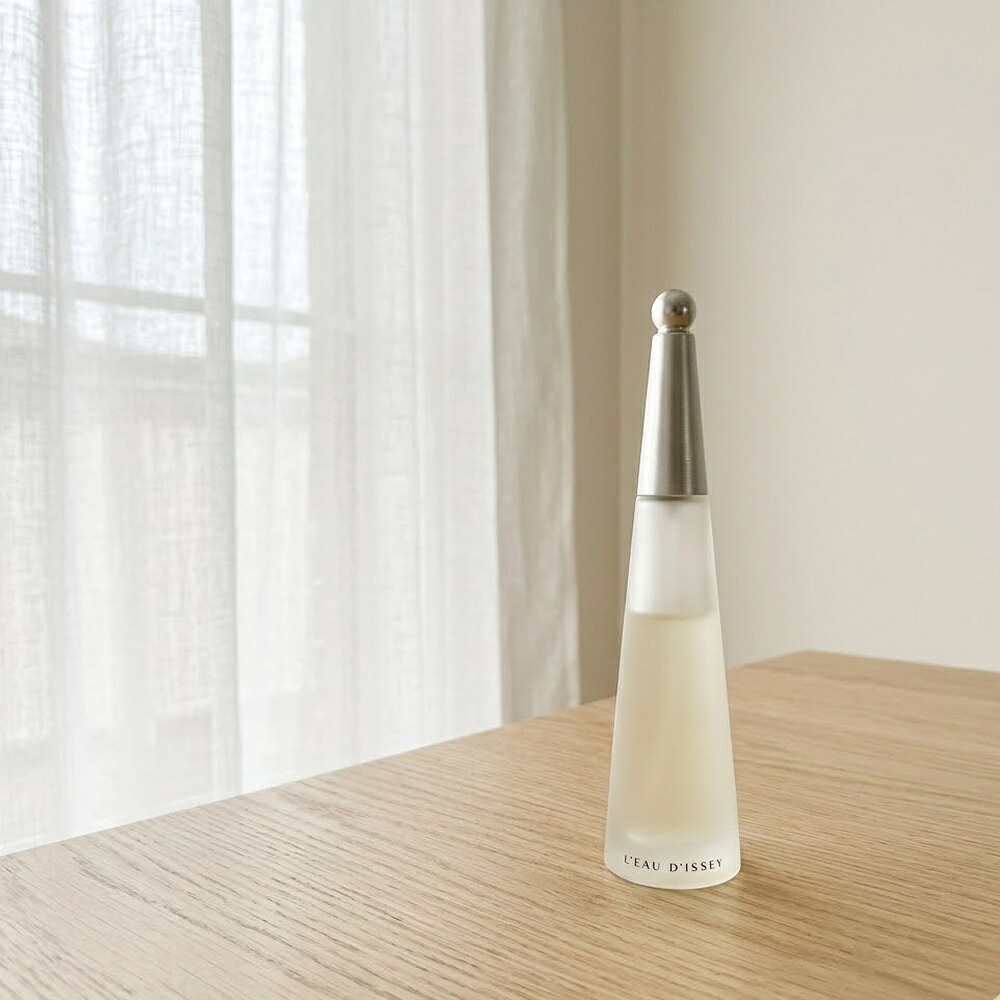 ISSEY MIYAKE (Women)（イッセイ ミヤケ） ロードゥ イッセイ オードトワレ 50mL・100mL／フレグランス｜アカネSHOP店 16,086円