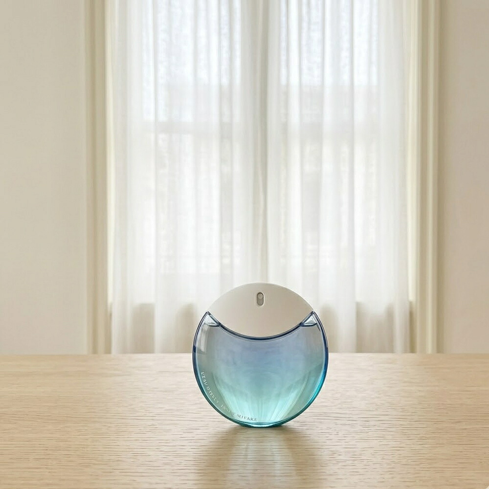 ISSEY MIYAKE (Women)（イッセイ ミヤケ） イッセイ ミヤケ ア ドロップドゥ イッセイ オードパルファム 生新しい 50mL・90mL／オードパルファム