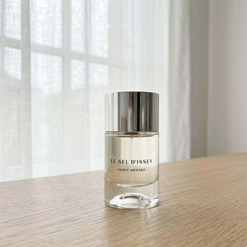 ISSEY MIYAKE (Women)（イッセイ ミヤケ） イッセイ ミヤケ ル セルドゥ イッセイ 化粧水 50mL・100mL／化粧水