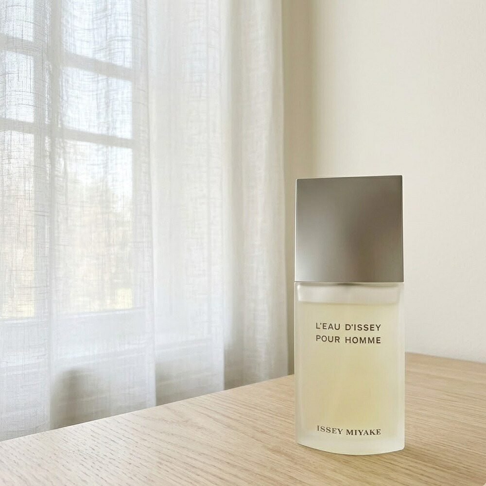 ISSEY MIYAKE (Women)（イッセイ ミヤケ） ロードゥ イッセイ プールオム 化粧水 75mL・125mL／化粧水