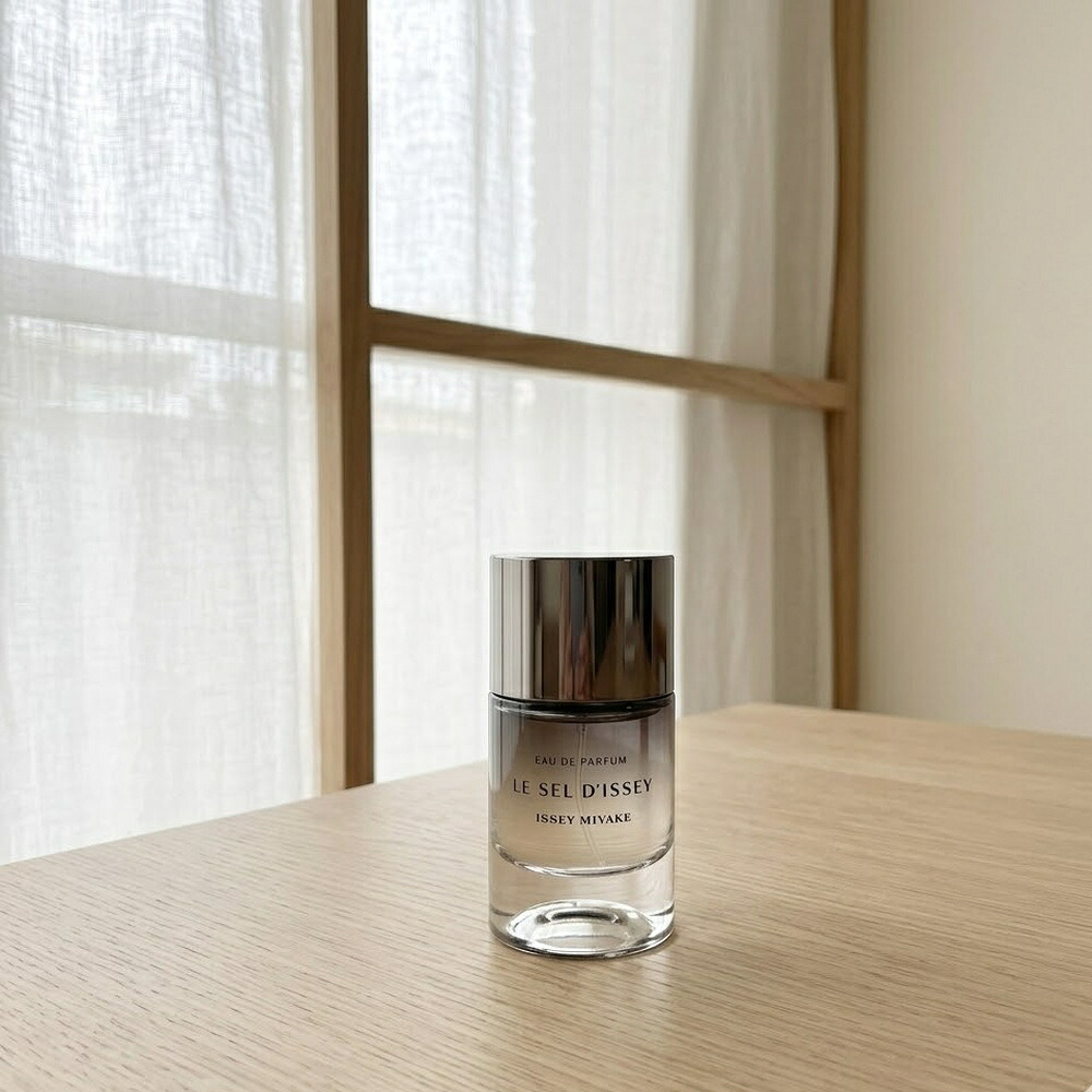 ISSEY MIYAKE (Women)（イッセイ ミヤケ） イッセイ ミヤケ ル セルドゥ イッセイ オードパルファム 50mL・100mL／オードパルファム