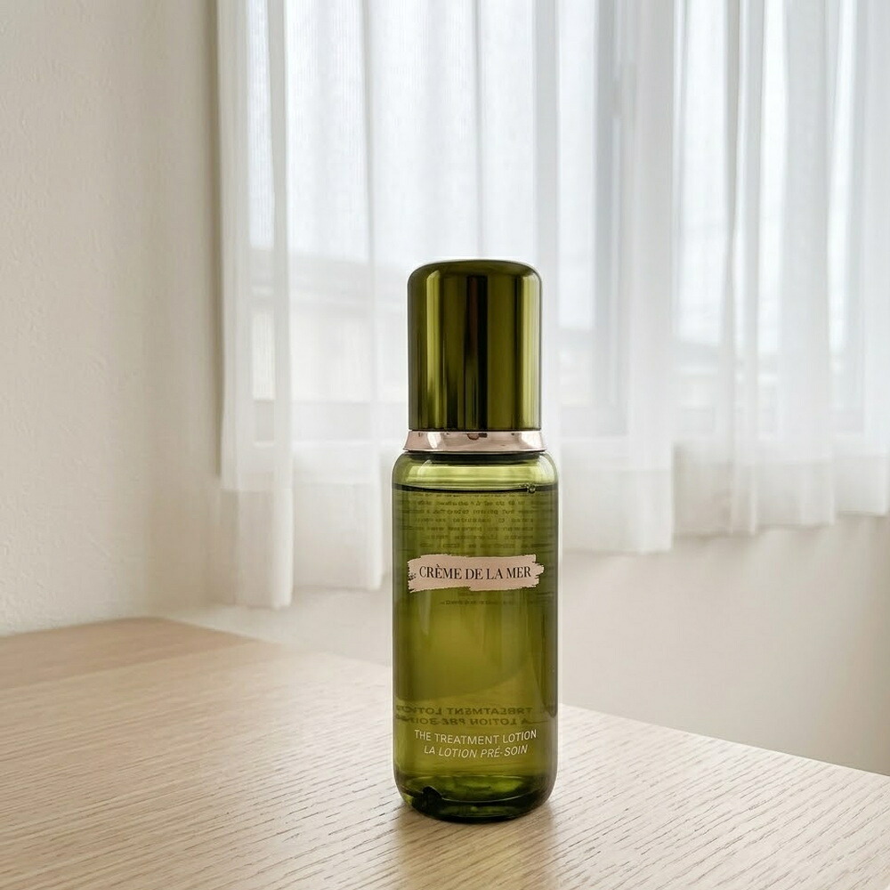 ラ･電子メイル（天使の都市 MER） ザ・トリートメント 置き目ション 100mL・150mL／かざり付ける水