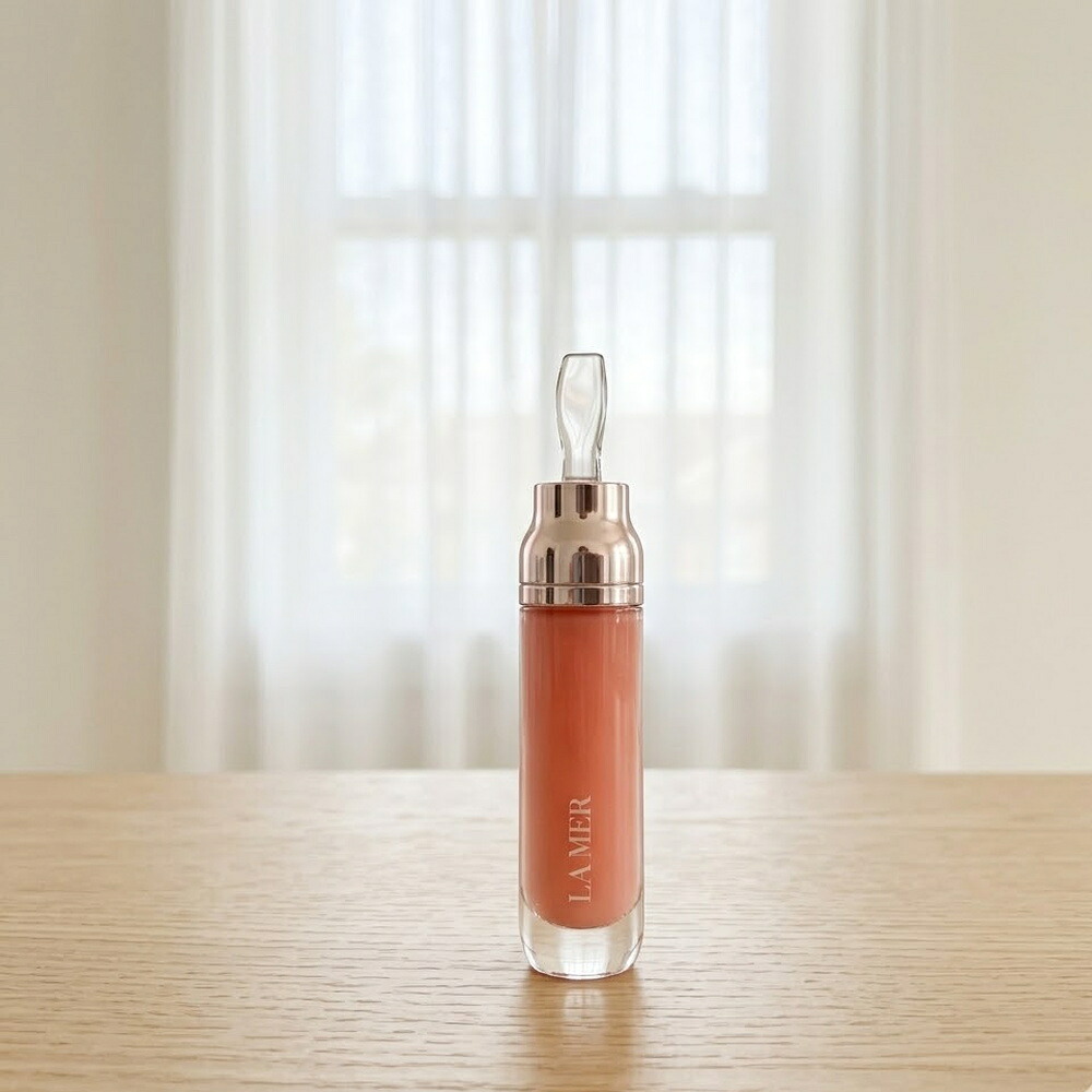 ラ･電子メイル（天使の都市 MER） ザ・リップ ボリューマイザー 7mL／リップトリートメント