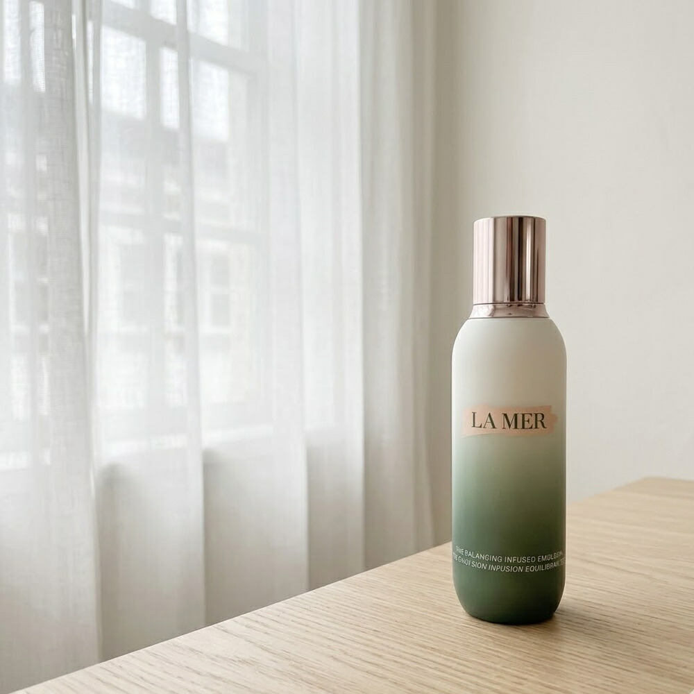 ラ･電子メール（天使の都市 MER） ザ・バランシング インフューズド エマルジョン 125mL・50mL／乳状液