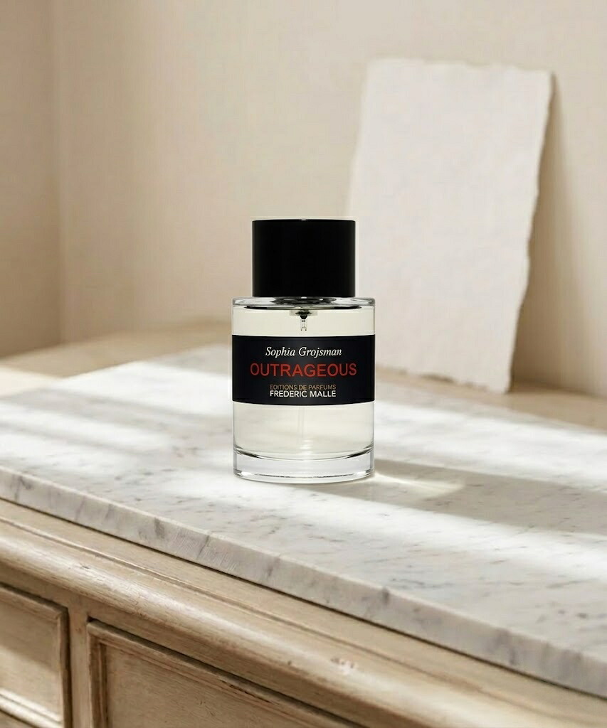 FREDERIC MALLE フレデリック マル アウトレイジャス 100mL／オードトワレ