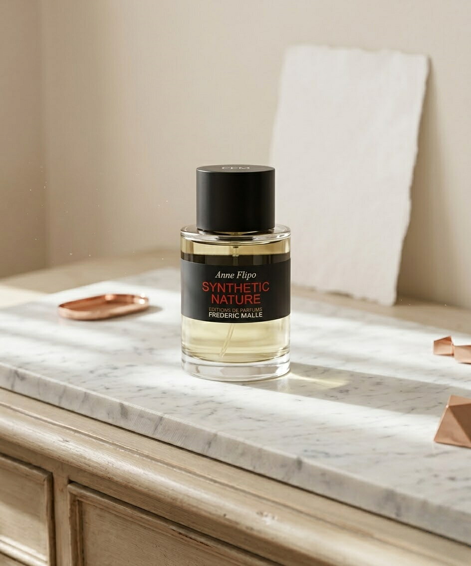 FREDERIC MALLE フレデリック マル シンセティック　ネイチャー 100mL・50mL・10mL／オードパルファム