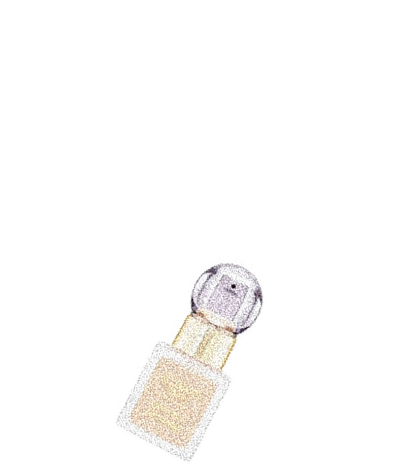 アルビオン（ALBION）　スタジオ　グレイズデュウ　ファンデーション 30mL／SPF28・PA+++／ファンデーション