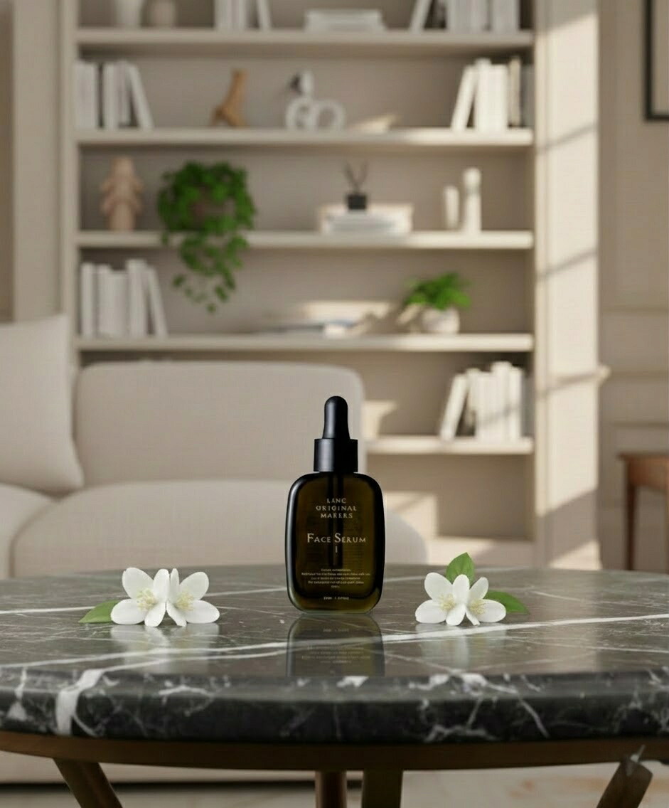 Limc Face 【楽天市場】LINC ORIGINAL MAKERS/リンク オリジナルメーカーズ FACE SERUM 30mL/美容液:アカネSHOP楽天市場店