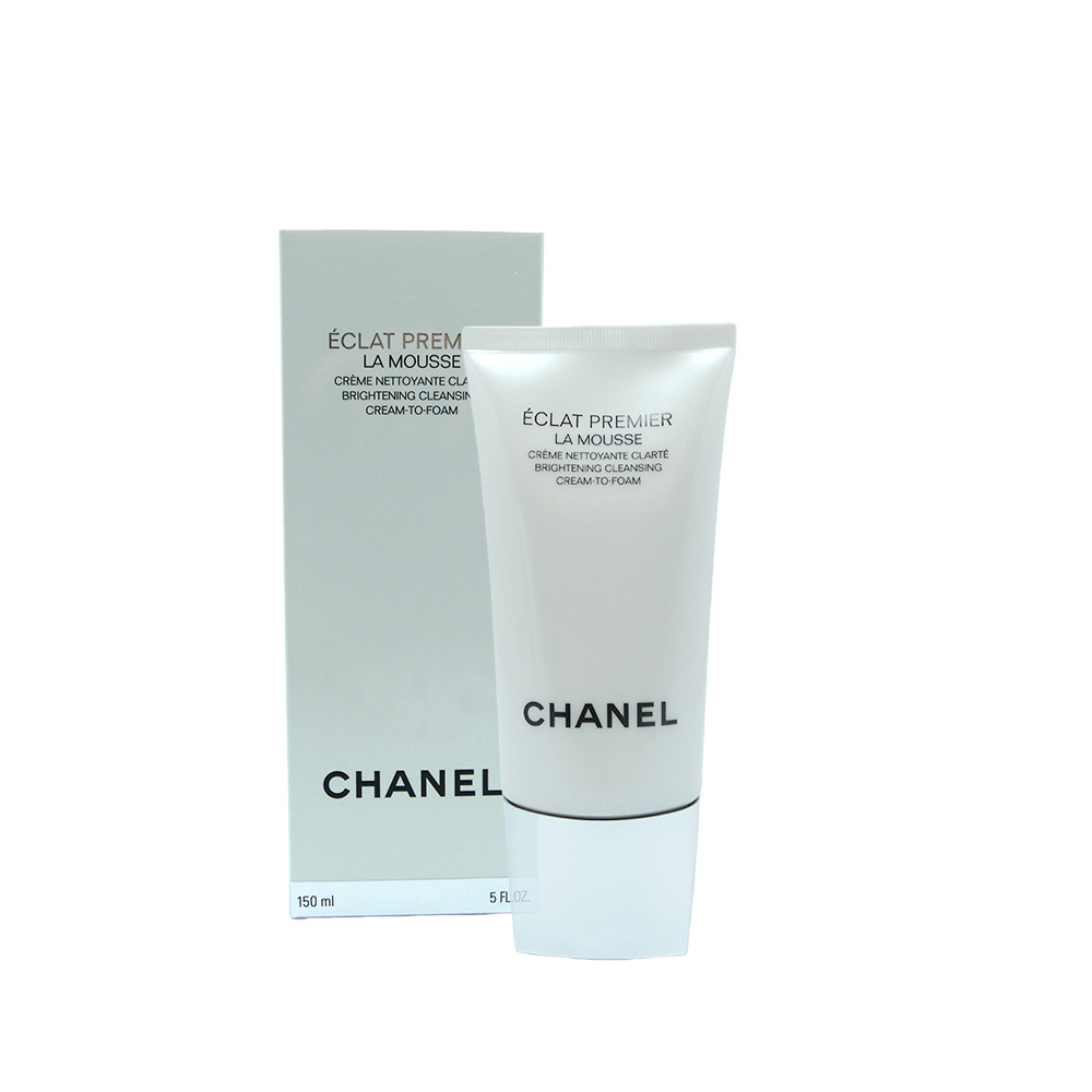 2025/2/21 発売 CHANEL シャネルエクラ プルミエ フォーム クレンザー 150mL／洗顔料