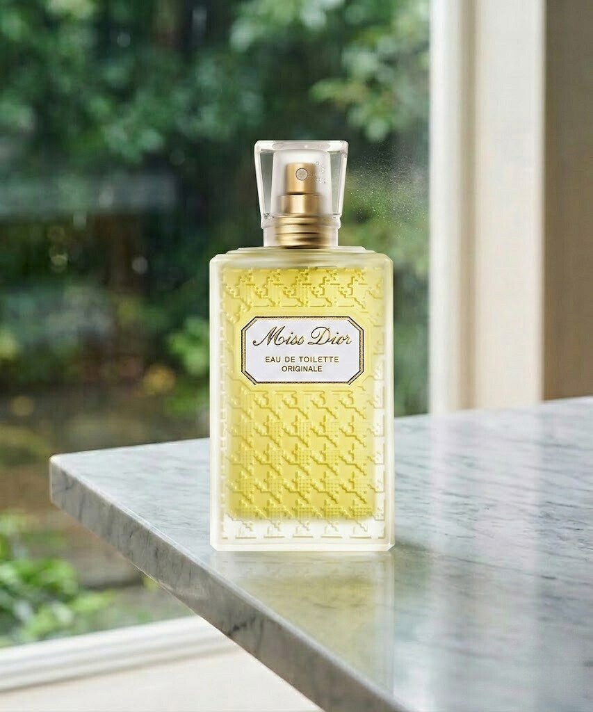 ディオール（Dior） ミス　ディオール　オリジナル　オードゥ　トワレ 100mL／オードトワレ
