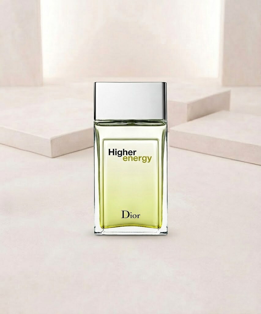 ディオール（Dior） ハイヤー　エナジー　オードゥ　トワレ 100mL／メンズフレグランス