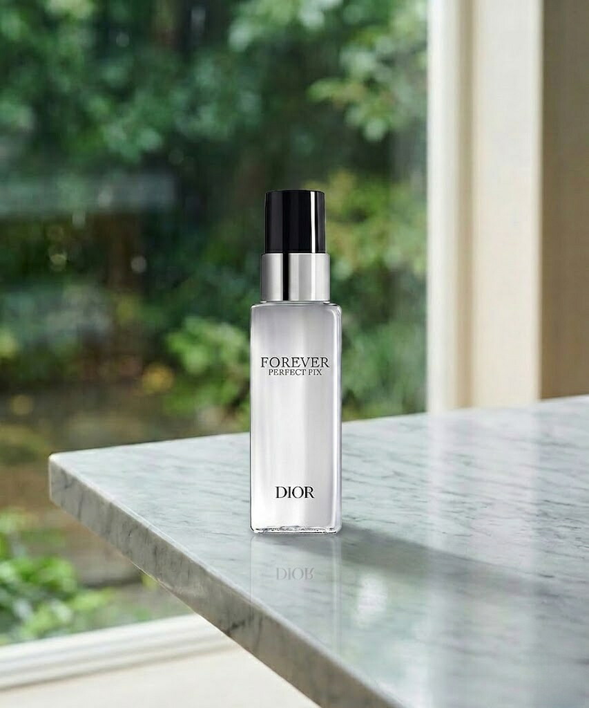 ディオール（Dior） ディオールスキン　フォーエヴァー　メイクアップ　フィックス　ミスト 100mL／ミスト化粧水