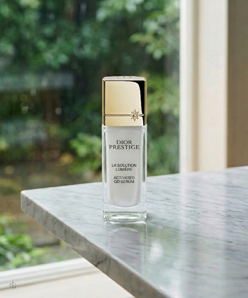 クリスチャンディオール（Dior） プレ上演 白いこと リンクル セ子ヒツジ ルミ叫び泣き（薬用美容液）［治療法部外品］ 30mL