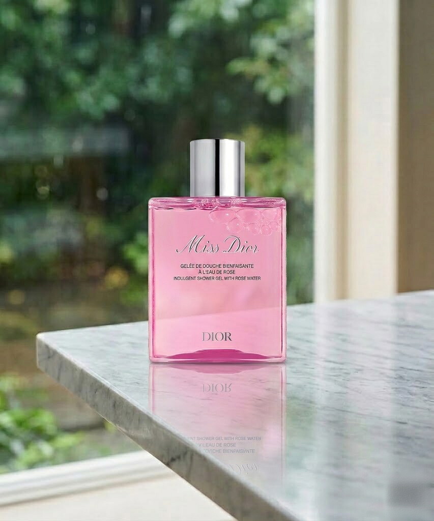 クリスチャンディオール（Dior） 仕損ない クリスチャンディオール シャワー ジェル 175mL／シャワージェル