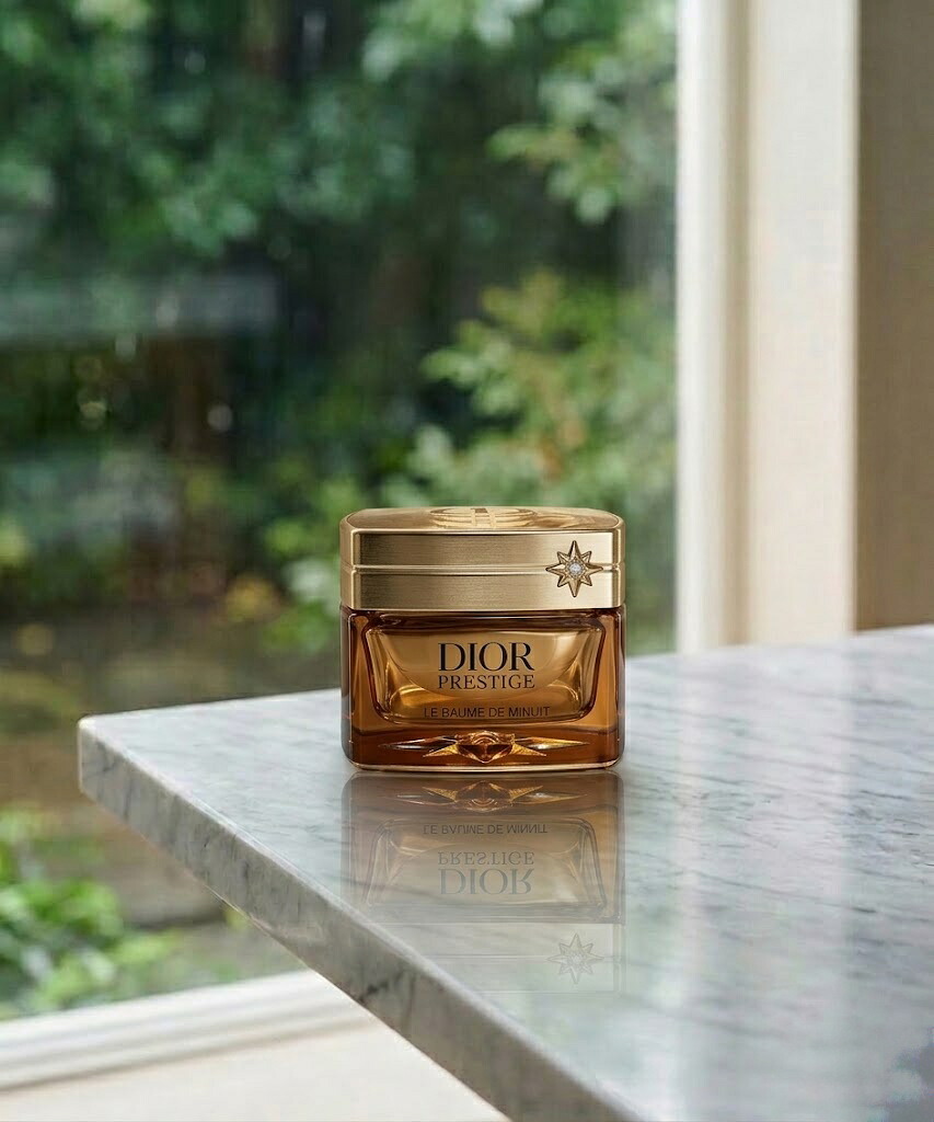 クリスチャンディオール（Dior） プレ上演 ル ボーム ド ミニュイ 50g／皮膚軟化剤
