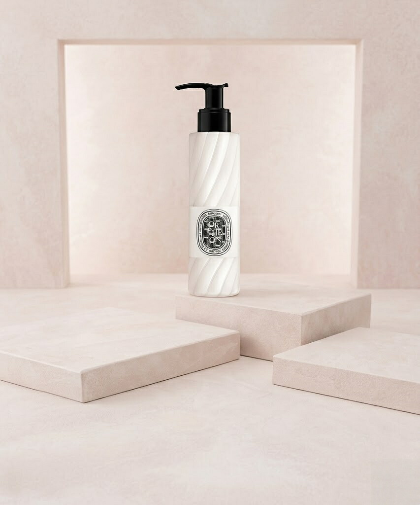 ディプティック（diptyque） フレグランス ローション オルフェオン 200mL／ボディローション