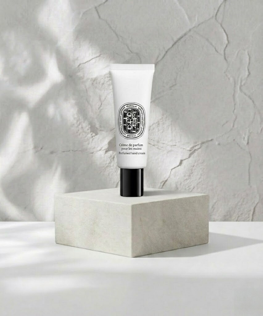 ディプティック（diptyque） 芳ばしさ お手て皮膚軟化剤 オルフェオン 45mL／お手て皮膚軟化剤