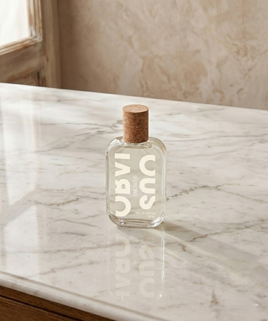 オブヴィアス（OBVIOUS） ユヌ フィグ 100mL／オードパルファン