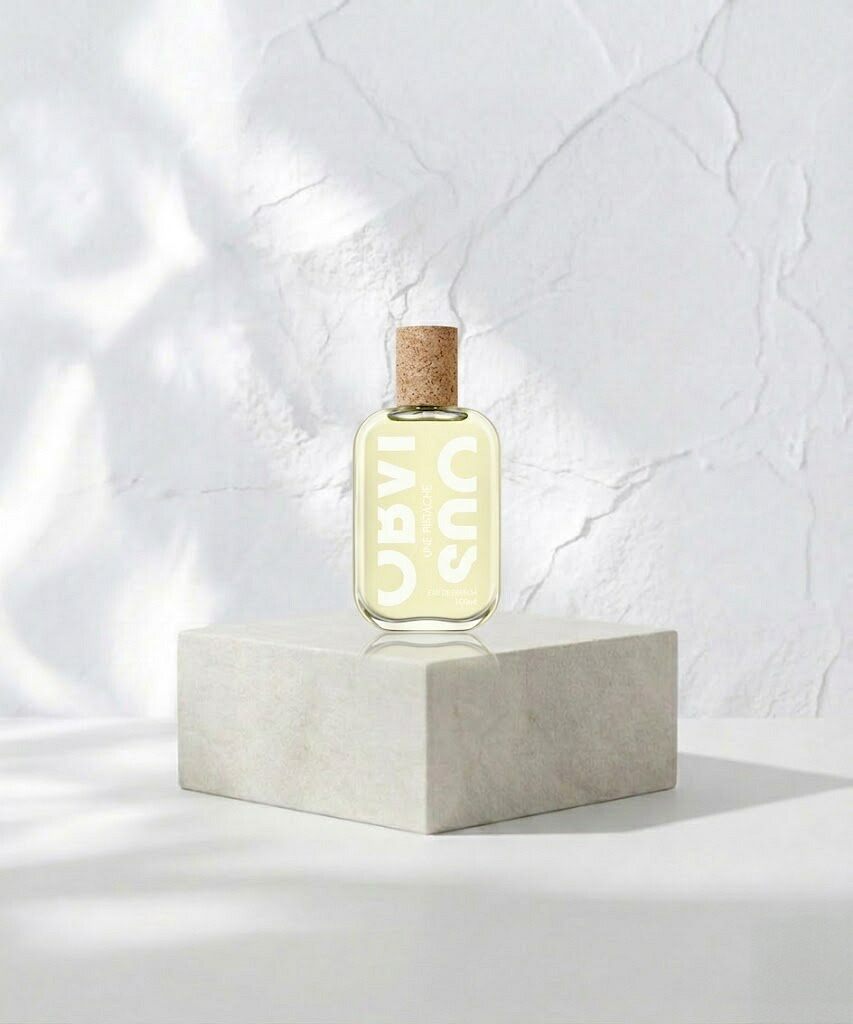 オブヴィアス（OBVIOUS） アン ポワブル 100mL／オードパルファン