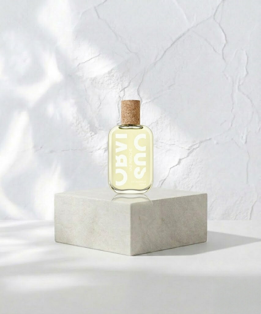 オブヴィアス（OBVIOUS） アン パチョリ 100mL／オードパルファン
