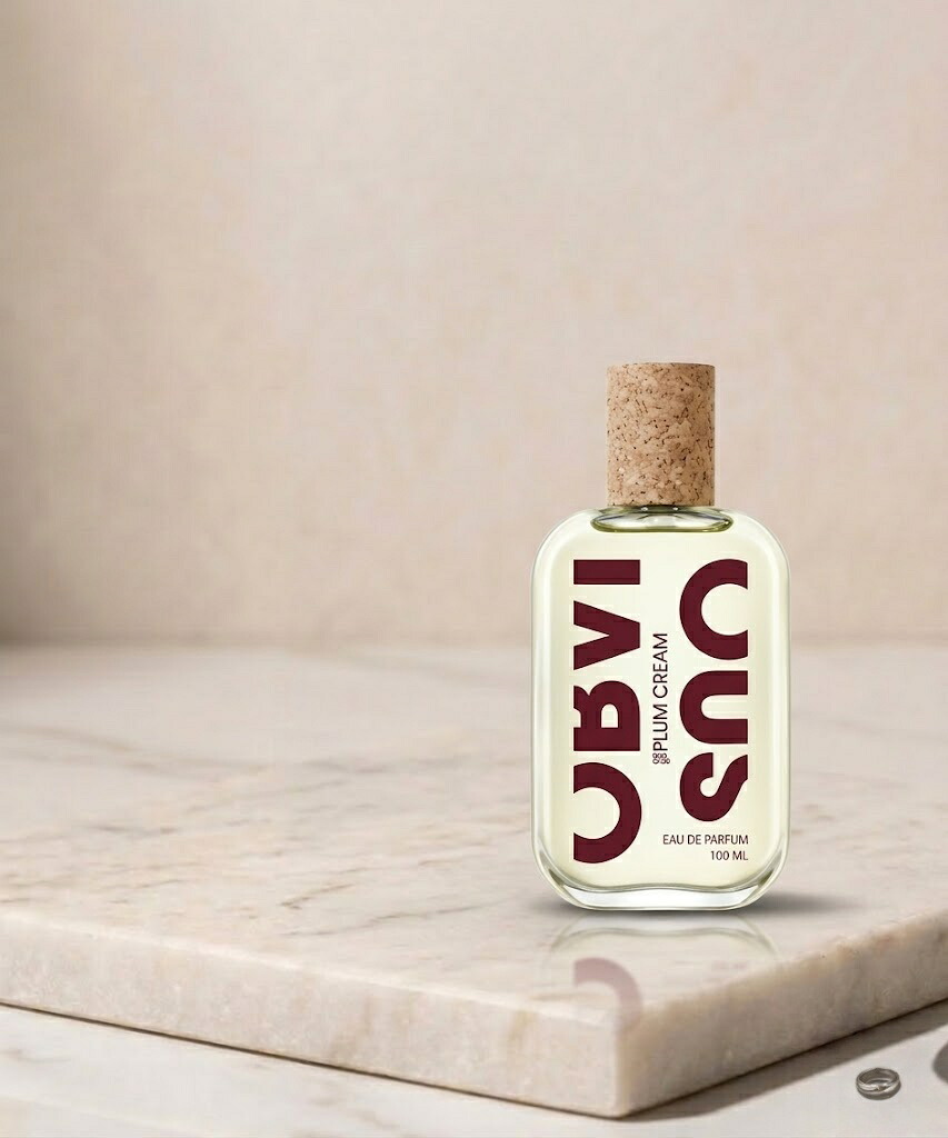 オブヴィアス(OBVIOUS) プラムクリーム 100mL/オードパルファン