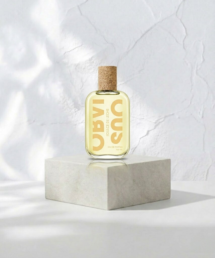 オブヴィアス（OBVIOUS） ドゥルセ・デ・レチェ 100mL／オードパルファン
