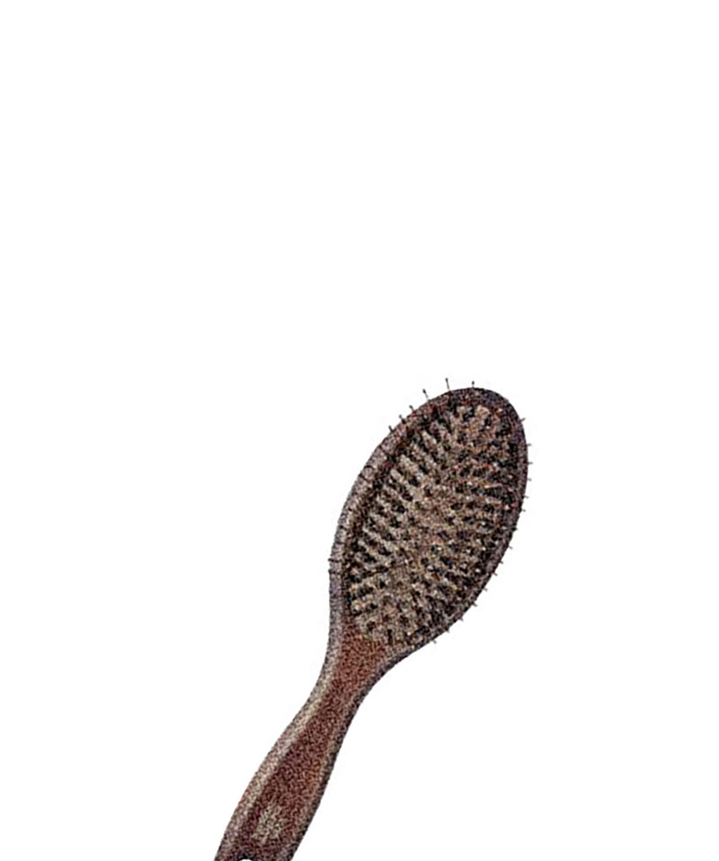 ジョンマスターオーガニック（john masters organics） コンボパドルブラシ H235×W65mm