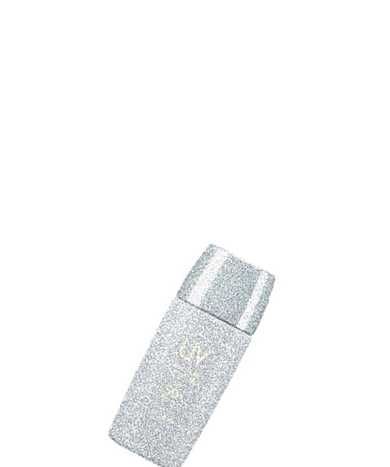 アルビオン（ALBION） スーパー　ＵＶ　カット　プロテクト　ミルク 40mL／SPF50+・PA++++／日焼け止め・化粧下地