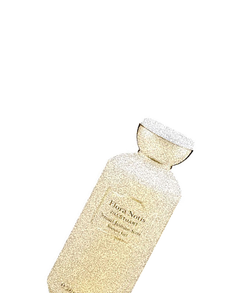 Flora Notis JILL STUART フローラノーティス　ジルスチュアート　センシュアルジャスミン　シャワージェル 300mL／シャワージェル
