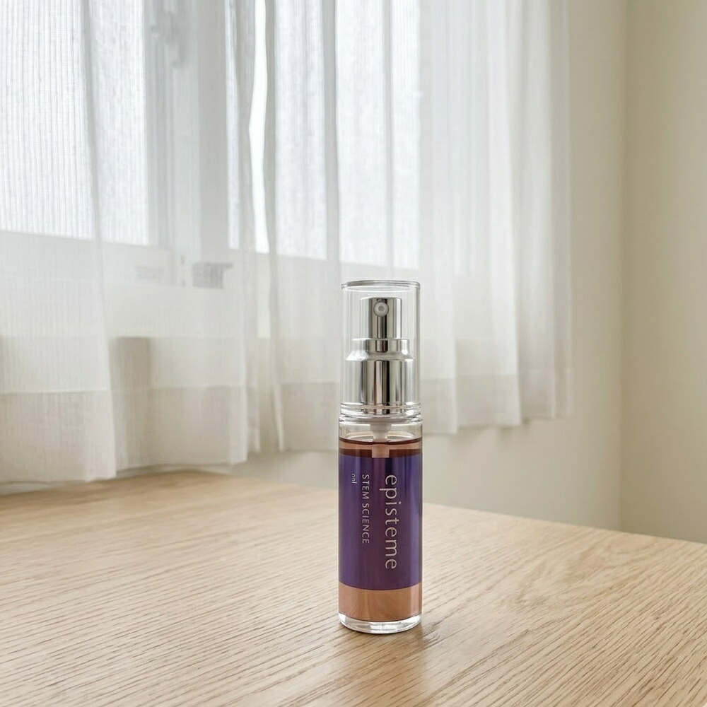 episteme エピステーム ステムサイエンスオイル 26mL/美容液|アカネSHOP店
