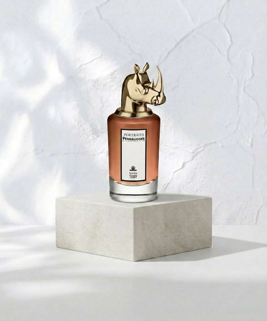 ペンハリガン（PENHALIGONS） テリブル テディ オードパルファム 75mL／オードパルファム 香水・フレグランス-美容・コスメ・香水