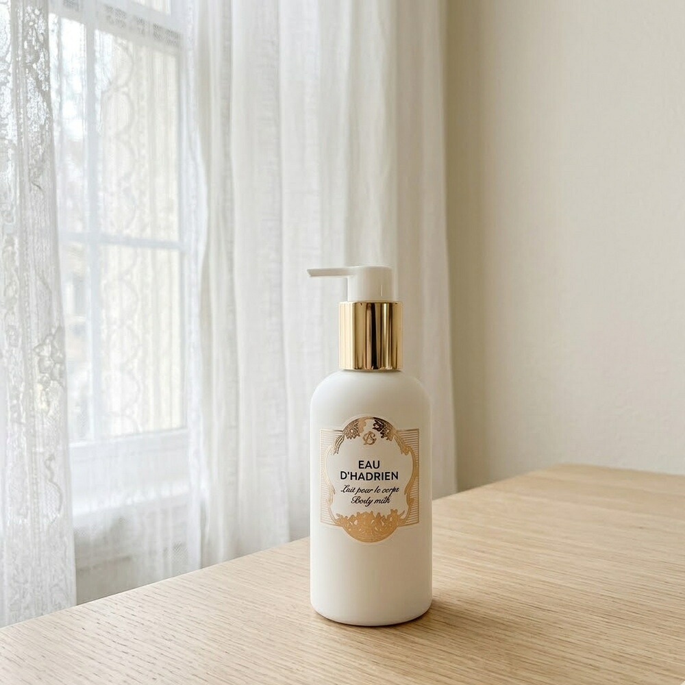 グタール（goutal） 購入注文ドリアン 上半身牛乳 250mL／上半身牛乳