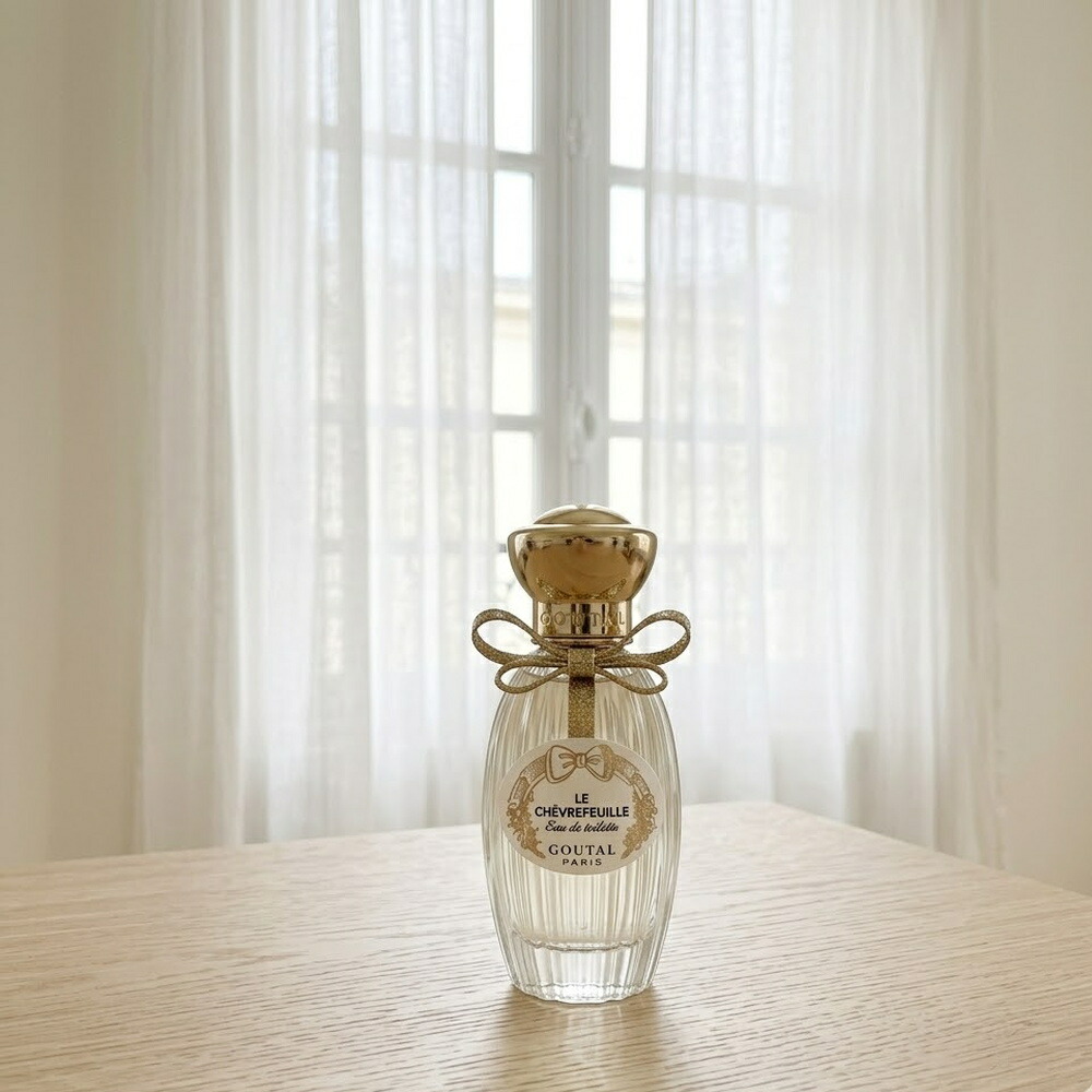 グタール（goutal） ル シェブルフイユ 化粧水 50mL／化粧水