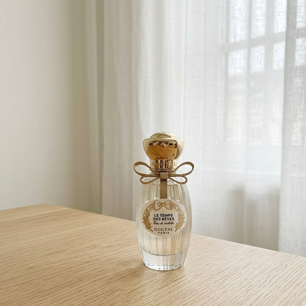 グタール（goutal） ル タン デ レーヴ 化粧水 50mL／化粧水