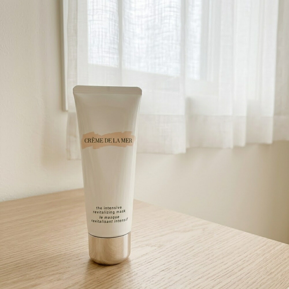 ラ･電子メール（天使の都市 MER） ザ・インテンシブ リバイタライジング 恍ける 75mL／皮膚軟化剤恍ける