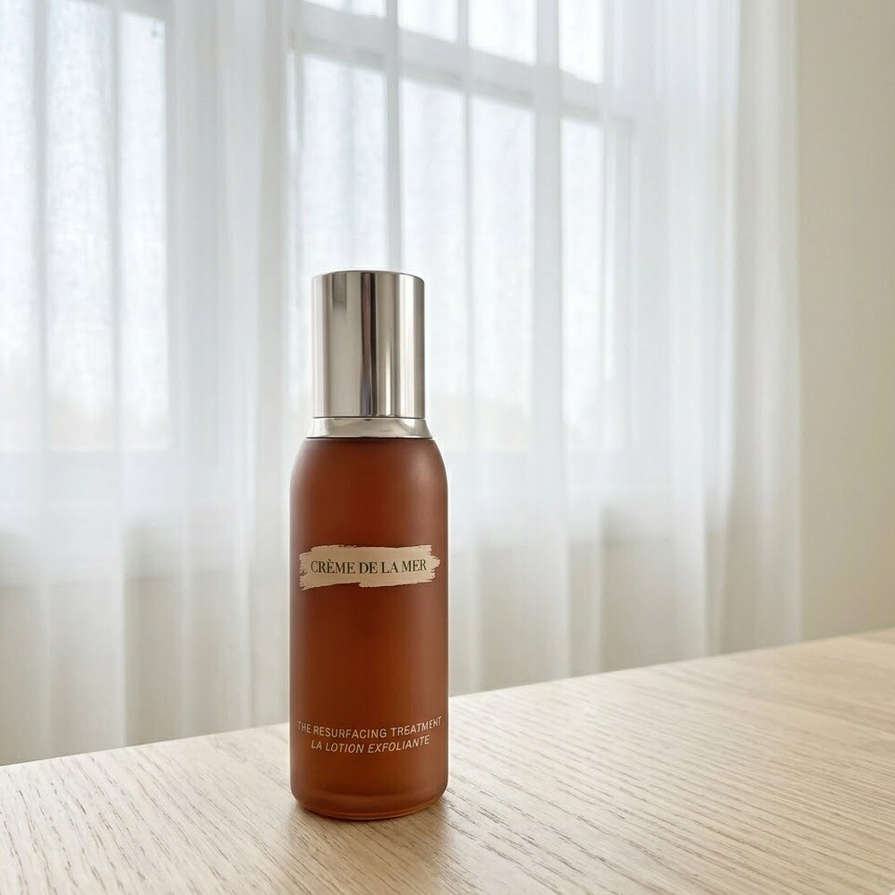 ラ･メール（LA MER） ザ・リファイニング トリートメント 100mL／化粧水｜アカネSHOP店