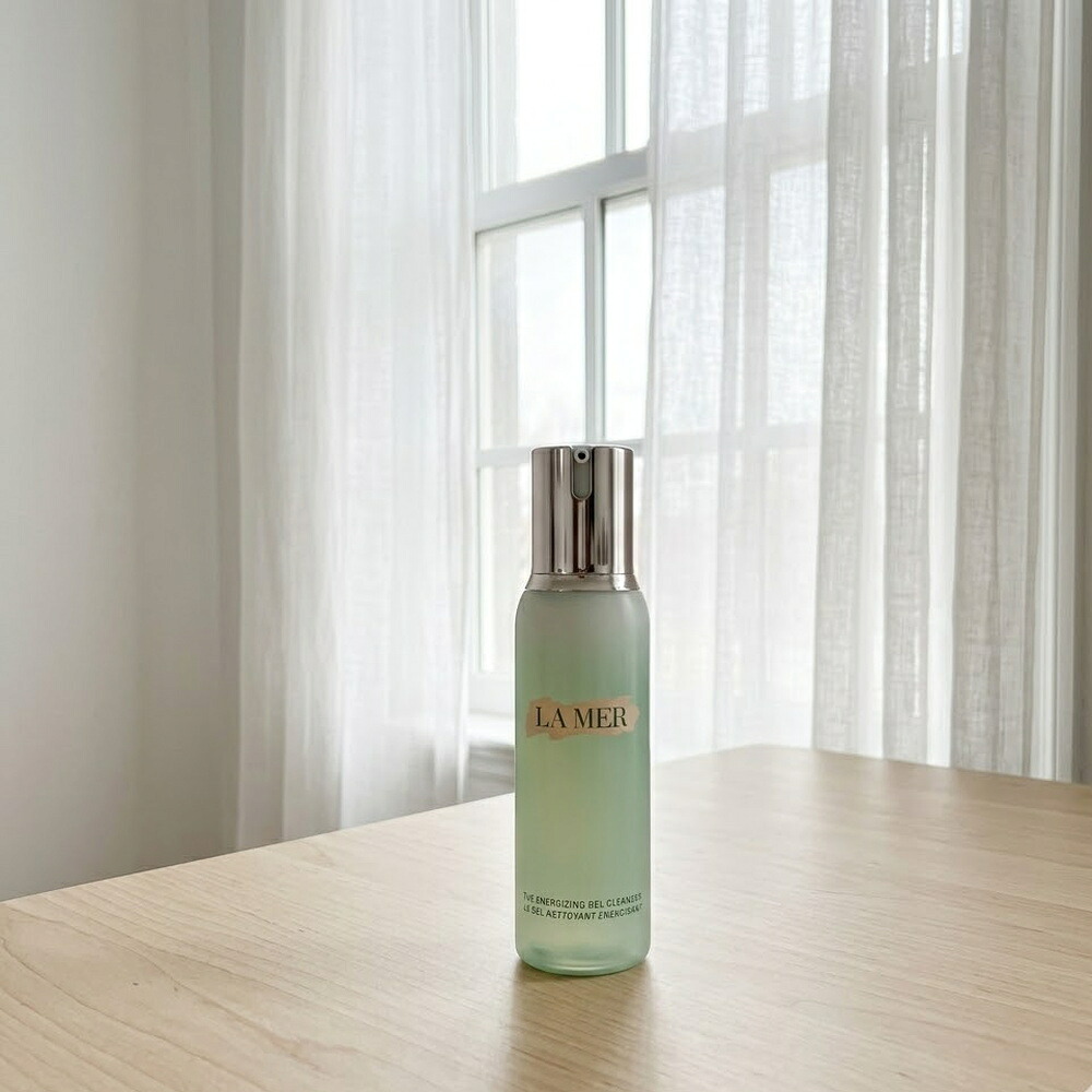 ラ･電子メイル（天使の都市 MER） ザ・リフレッシング 洗い濯ぎ ジェル 200mL／洗い濯ぎ