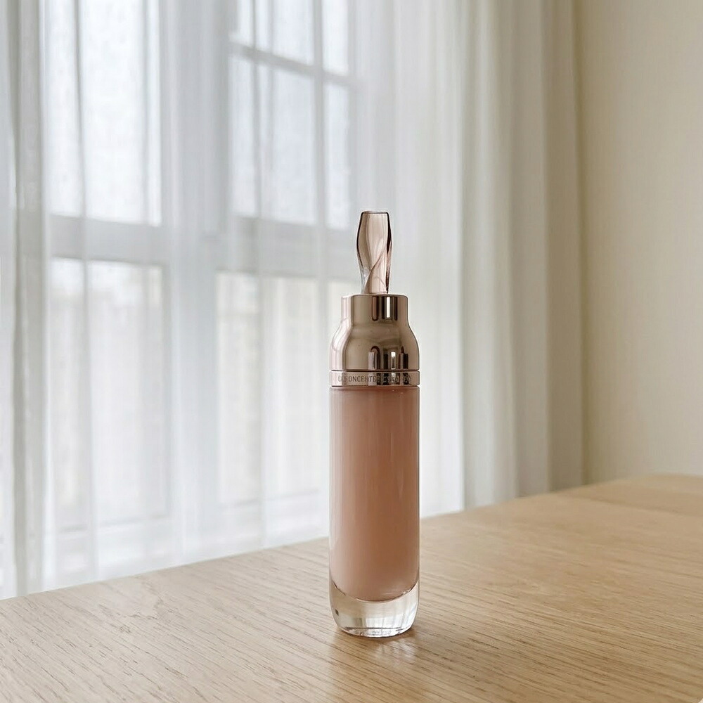 ラ･電子メイル（天使の都市 MER） ザ・リップ ボリューマイザー 7mL／美容液