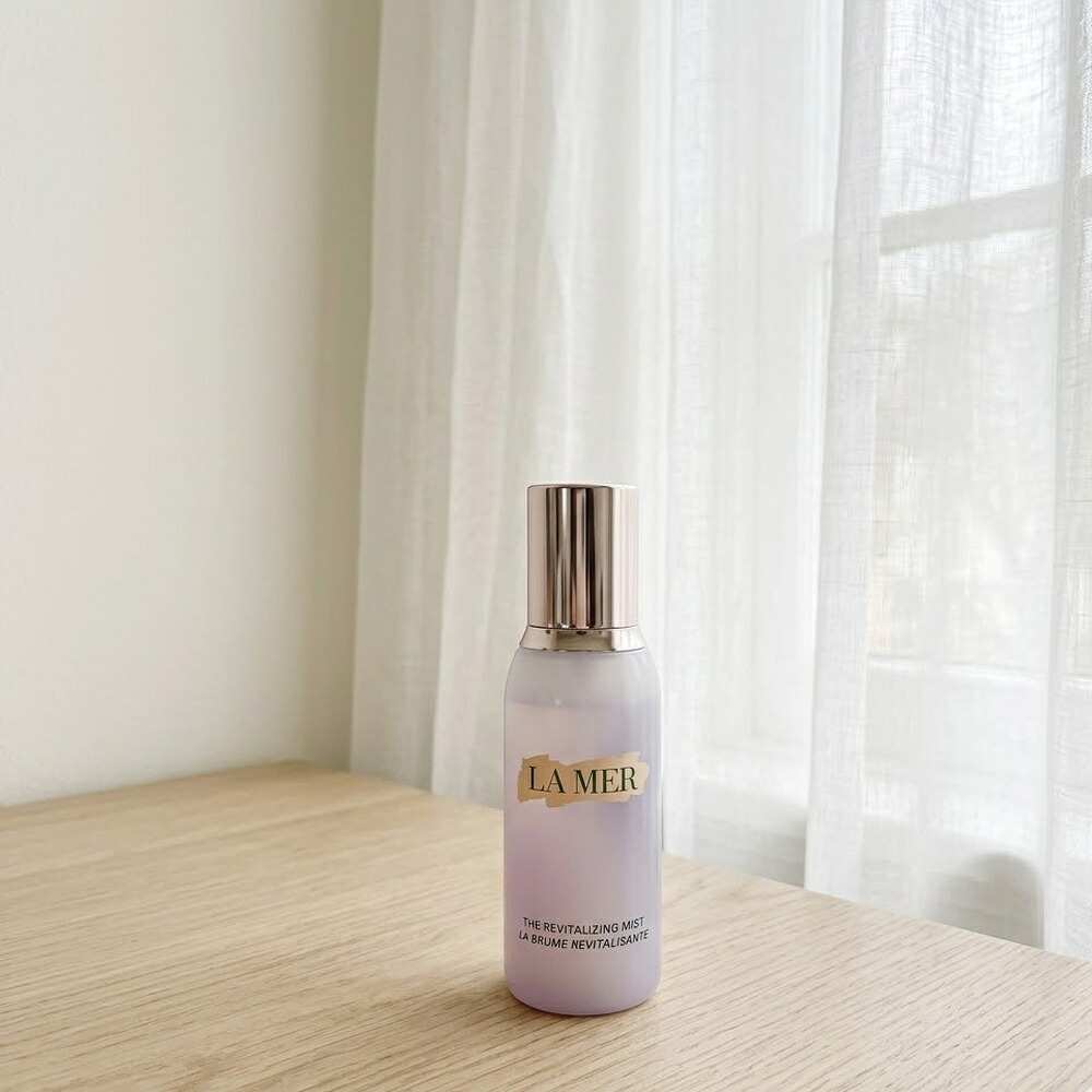 ラ･電子メール（天使の都市 MER） ザ・リフレッシング 霧 100mL／霧かざり付ける水