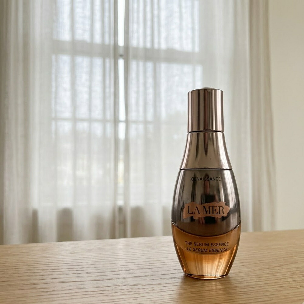 ラ･電子メイル（天使の都市 MER） ザ・セラム 抽出エキス 30mL／美容液